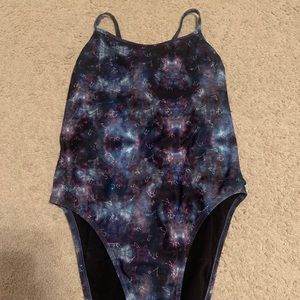 Jolyn Jackson 2 galaxy print